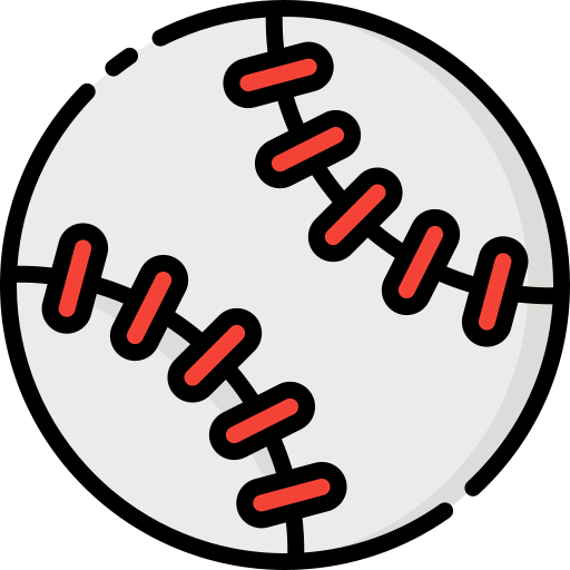 Baseball icon