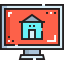Home automation icon 64x64