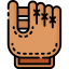Mitt icon 64x64