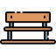 Bench icon 64x64