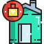 Home icon 64x64