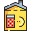 Battery icon 64x64