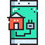 Smartphone icon 64x64