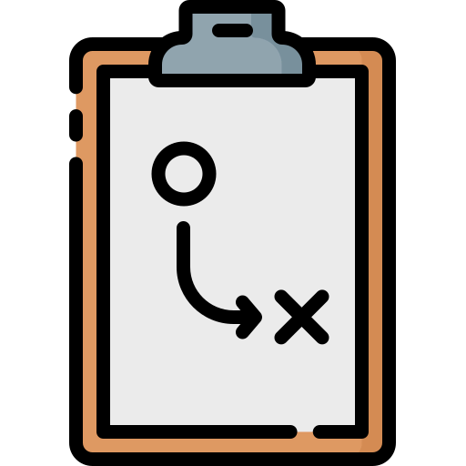 Strategy icon