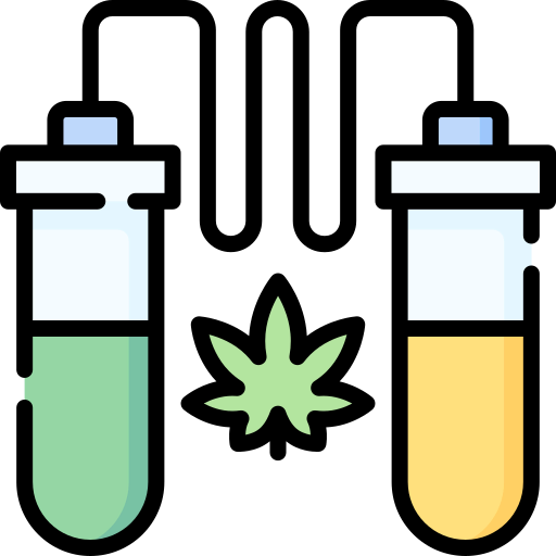 Extraction icon