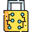 Padlock icon 64x64