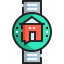 Smartwatch icon 64x64