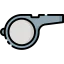 Whistle icon 64x64