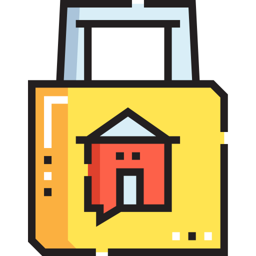 Padlock icon