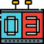 Scoreboard Ikona 64x64