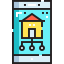 Smarthome icon 64x64