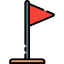 Flag icon 64x64