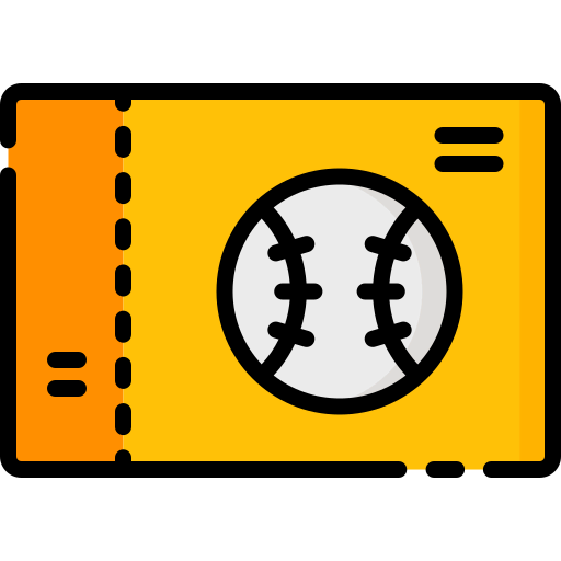 Ticket icon