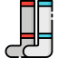 Socks Symbol 64x64