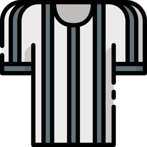 Referee icon