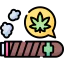 Cigar icon 64x64