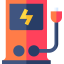 Charging station іконка 64x64
