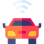 Smart car icon 64x64