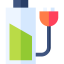 Battery level icon 64x64