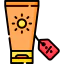 Sunscreen icon 64x64