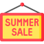 Summer sale Ikona 64x64
