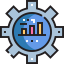 Analysis icon 64x64
