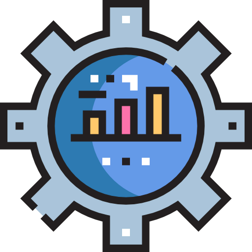Analysis icon