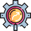 Benefits icon 64x64