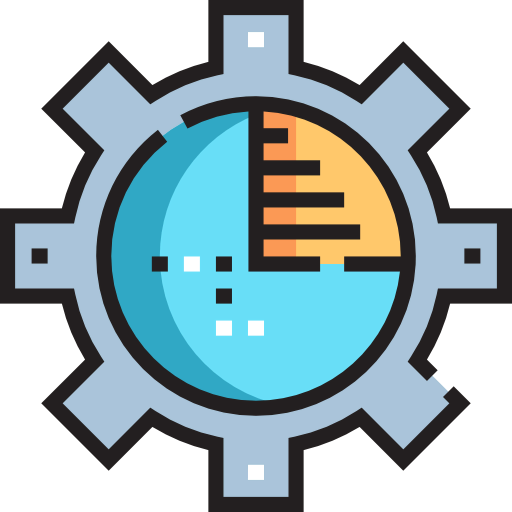 Analysis icon