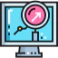 Analytics icon 64x64