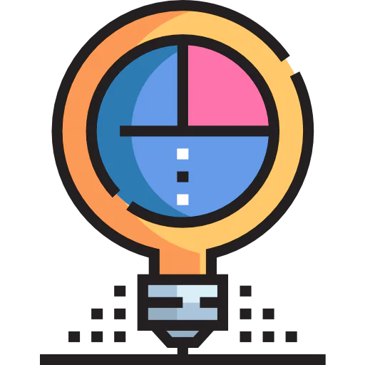 Graph icon