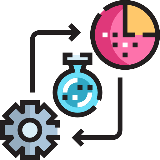 Analysis icon