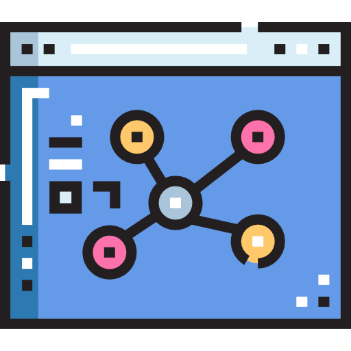 Data 图标