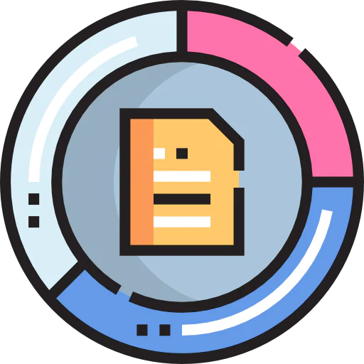 Analysis icon