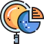 Analysis icon 64x64