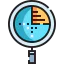 Analysis icon 64x64
