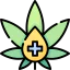 Marijuana icon 64x64