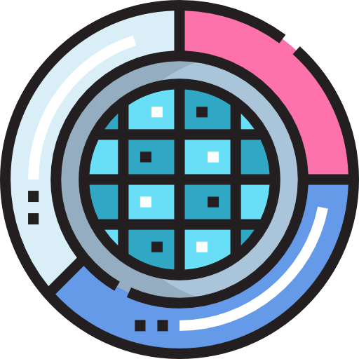 Analysis icon