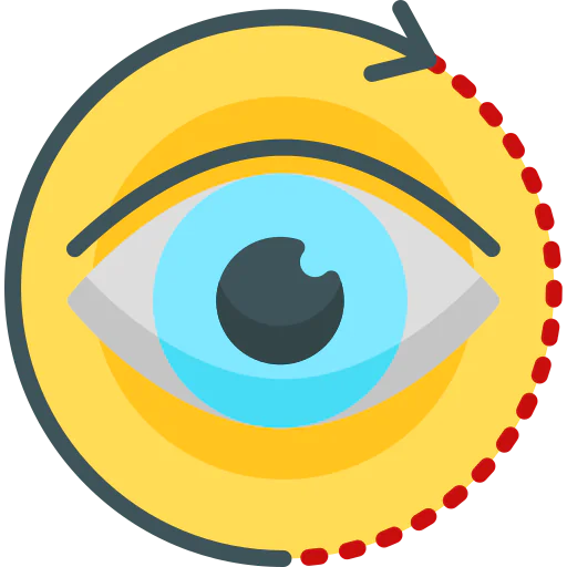 Vision icon