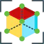Cube Ikona 64x64