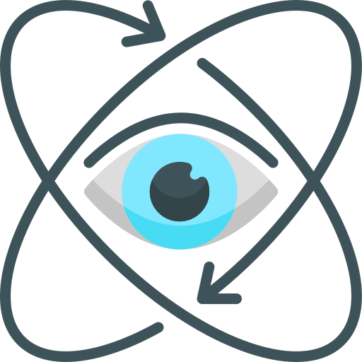 Vision icon