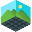 3d Ikona 64x64