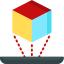Hologram Ikona 64x64