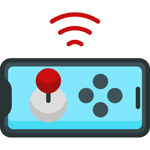 Mobile icon