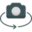 Rotate Ikona 64x64