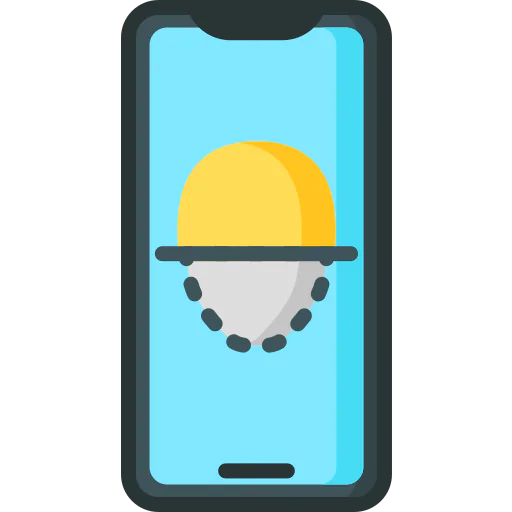 Face icon