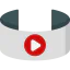 Video Ikona 64x64