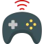 Game controller Ikona 64x64