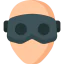 Virtual reality Ikona 64x64