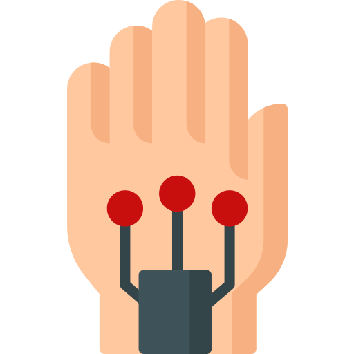 Wired icon